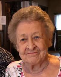 Jane Anne Rowe Obituary September 16, 2023