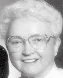 Jane Reynolds Obituary (2004)