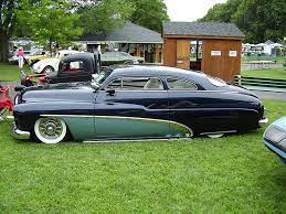 Roger Rabbit Car Mercury Cars Custom Cars Dream Cars