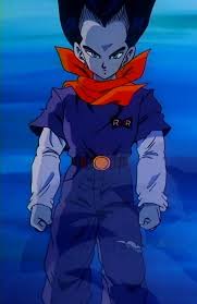 Dragon ball gt dragon ball z shirt power rangers dbz androids otaku ball drawing kawaii son goku red ribbon. Pin By Bernardeath On Androids Dbz 3 Dragon Ball Wallpapers Dragon Ball Z Anime