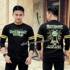 ️ polos, ️ lengan panjang & pendek ️ terbaru 2020. Kaos Mafia Sholawat Pria Kaos Mafia Sholawat Wanita Baju Mafia Sholawat Kaos Nu Fashion Pria Shopee Indonesia