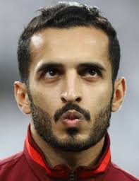 علي أحمد مبخوت محسن الهاجري ‎; Ali Mabkhout Player Profile 21 22 Transfermarkt