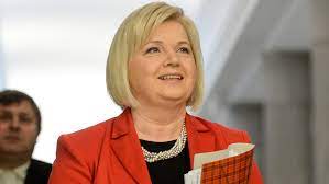 Lidia staroń, bezpartyjna senator, zgodnie z zapowiedziami jarosława kaczyńskiego, może zostać kandydatką na rzecznika praw obywatelskich. Lidia Staron Zyciorys Kariera Polityczna Wiadomosci