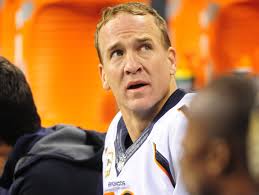 'Furious' Peyton Manning denies Al Jazeera report of HGH use
