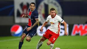 Alle infos zum verein rb leipzig ⬢ kader, termine, spielplan, historie ⬢ wettbewerbe: Rb Leipzig Vs Paris Saint Germain Football Match Report November 5 2020 Espn