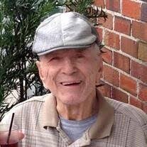 Ralph Jacob Kunkle Obituary