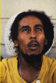 REMEMBERING THE LEGENDARY BOB MARLEY ON HIS BIRTHDAY TODAY Bob Marley was  born today (February 6, 1945). He would have been 76 today. The Jamaican  singer-songwriter is the most successful, influential and