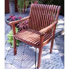 ( 4.5) out of 5 stars. Wood Outdoor Arm Chairs Ideas On Foter