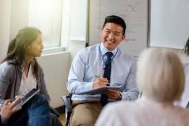 As a career, it is perfect for people who are fascinated by order, leadership, and management. What Do Healthcare Administrators Do