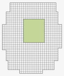 Free printable mosaic coloring pages. Turtle S Shell Grid Color By Number Mystery Mosaics Transparent Png 586x685 Free Download On Nicepng