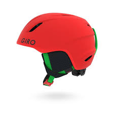 Toddler Ski Helmet Sizing Giro Zone Large Bell Mips Era