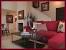 Curtains To Match Red Sofa