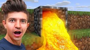 Minecraft Survival 1: Avery's minecraft survival game tour