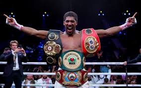 Así vivimos el combate entre anthony joshua vs kubrat pulev. Anthony Joshua Vs Kubrat Pulev 2020 What Time Is The Fight Tomorrow What Tv Channel Is It On And What Is Our Prediction The Bharat Express News