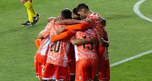 En esta ocasión, la primera fase será disputada por los elencos de primera. Copa Chile Easy 2021 Elantro