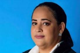 Elvia Vega Samos Breaks Free: A Defiant Stand Against Belize's Political  Manipulation