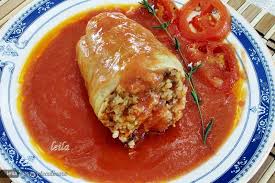 Pilaf cu carne de porc. Ardei Umpluti Iuliaenache