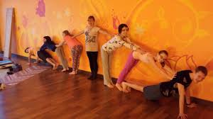 Maybe you would like to learn more about one of these? Kids Yoga Firefly Yoga And Wellness