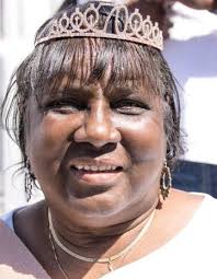 Obituary for Fairy " Faye " (Smith) Spriggs