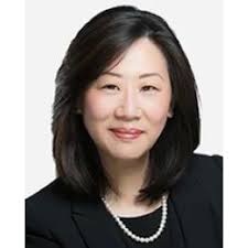 Anna L.J. Hwang, Greater China Region