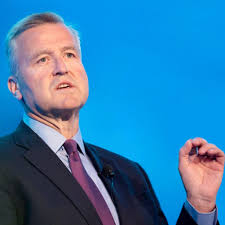 BP: Manifold übernimmt den Verwaltungsratsvorsitz beim Energiekonzern