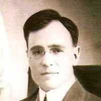 John Ernest Gleave (1884–1977)