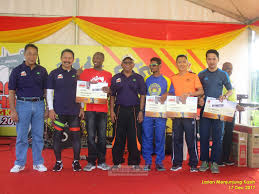 Check out in facebook for this event tq Penonton Larian Menjunjung Kasih 2017 Top 10 Results