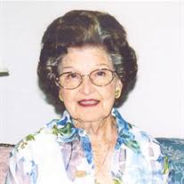 Nellie Pauline Henderson Obituary