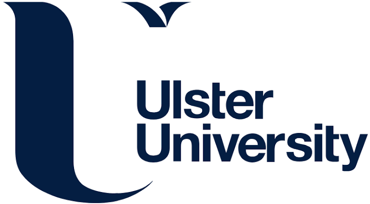 Image result for Ulster Universitylogo"