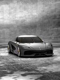 Koenigsegg Gemera Has A Crazy Price Tag But It S Technically The Cheapest Car In Koenigsegg S Lineup Koenigsegg Cheap Cars Cars