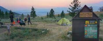 Maybe you would like to learn more about one of these? Best Camping In And Near Teton National Forest