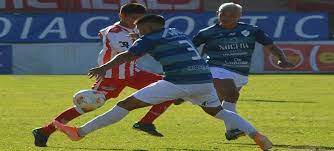 Talleres Re 0 Argentino De Quilmes 2 Otra Palida Imagen