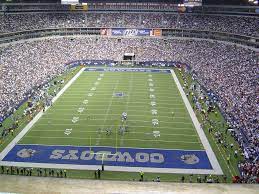 Footballstop Co Uk Cowboys Stadium Dallas Cowboys Cowboys Win