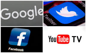 (1 review) · 1 person checked in here · (281) . Jan 6 Panel Subpoenas Facebook Twitter Reddit And Alphabet Wowk 13 News