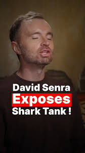 The most emotional Shark Tank Pitch in History: On 9/11, we were reminded  of the fragility of life and the strength of unity. It's a lesson I carry  with me