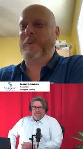 Last week, we were up touring Lacombe County. While in the County, we  caught up with Lacombe County Reeve Barbara Shepherd. We spoke with Reeve  Shepherd about the upcoming 2025 Municipal Elections