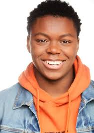 Rhyan Hill Fan Casting