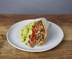 This kind of fish taco is either grilled or fried and topped. Underdogs Tres Modern Taqueria Mexican Food And Sports