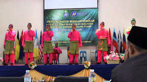 Kawad kaki smk taman dato harun tahun 2009. Nasyeed Smk Seksyen 4 Kota Damansara Alwasim By Ukhti Hazwani