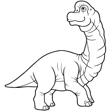 Kumpulan gambar mewarnai anak anak from www.worldofghibli.id. Gambar Mewarnai Dinosaurus Radea