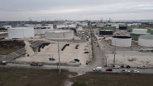 Maybe you would like to learn more about one of these? Fire At Magellan Storage Facility In 2020 Kiiitv Com