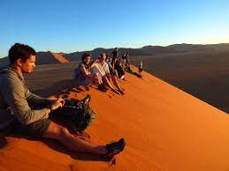 Namibia ist ohne zweifel eines der schönsten länder afrikas. Namibia Selbstfahrer Selbstfahrerreisen Thoba Reisen