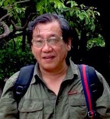 Giới thiệu thơ Phùng Quang Thuận