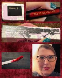 Where to find Taylor Swift's lipstick shade Elson 4