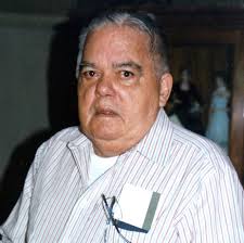 Charles Dixon Obituary