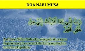 Jodoh sejati akan terus bersama sampai kelak di hari kebangkitan bahkan akan bersama sama di surga. 3 Keutamaan Do A Nabi Musa Cepat Datangkan Jodoh Hingga Dimudahkan Segala Urusan