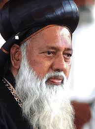 Bishop Thomas Mar Koorilos' Message