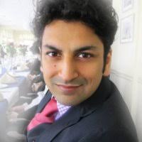 Societe Generale Employee Ali Nadeem's profile photo