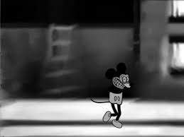 Square images should be 1080 x 1080px. Trippy Mickey Mouse Shefalitayal
