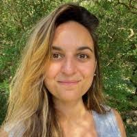 Lucy Burch Email & Phone Number